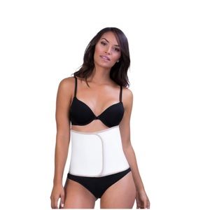 Belly Bandit bamboo belly wrap